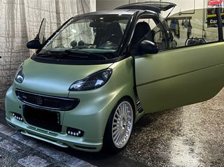 Smart ForTwo 2009 Stage 2-thumb-4