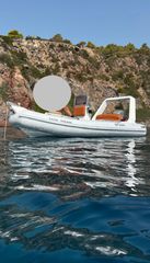 Orizon 2000 * ΑΝΤΑΛΛΑΓΗ ΜΕ ΙΧ* 4.35 sport /  καινούργια μπαλόνια pleusis-thumb-2