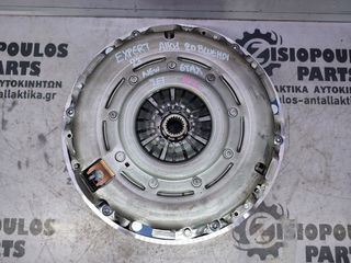 ΣΕΤ ΔΙΣΚΟ ΠΛΑΤΟ,ΒΟΛΑΝ,ΡΟΛΕΜΑΝ  PEUGEOT EXPERT (AH01) 2.0 BlueHDi 6ΤΑΧ. 2016' - (Z) *ΚΑΙΝΟΥΡΓΙΟ*