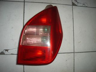 CITROEN C-2 2005   ΦΑΝΑΡΙ ΠΙΣΩ ΔΕΞΙ