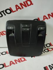 ΠΛΑΦΟΝΙΕΡΑ - MERCEDES A/B-CLASS / CLA / GLA 2013>
