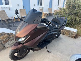 Yamaha T-Max 530 '14 BRONZE MAX