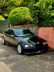 Bmw 318 '92 318IS E36