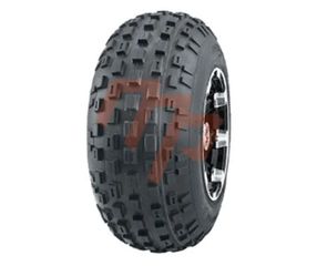 ΛΑΣΤΙΧΟ WANDA ATV P-327 19 X 7 – 8 4PR MOTOPAPADOGIANNIS