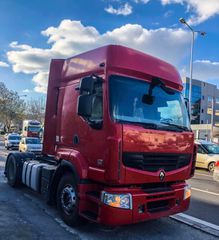 Renault 2008 Premium 450 euro5/ automatic