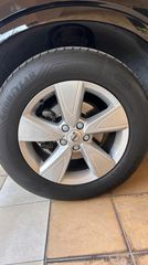 Ζάντες απο Volvo XC 40 235/60R17