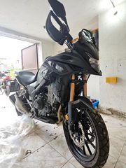 Honda CB 500 2023 Cb500x
