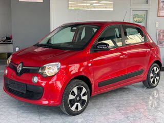 Renault Twingo '18