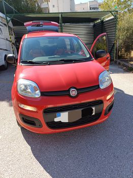 Fiat Panda '18 PANDA