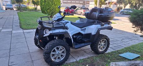 Polaris Sportsman 570 '16 Polaris 570 2017 570 EPS SPORTSMAN