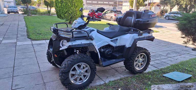 Polaris Sportsman 570 '16 Polaris 570 2017 570 EPS SPORTSMAN