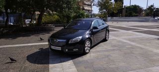 Opel Insignia '12