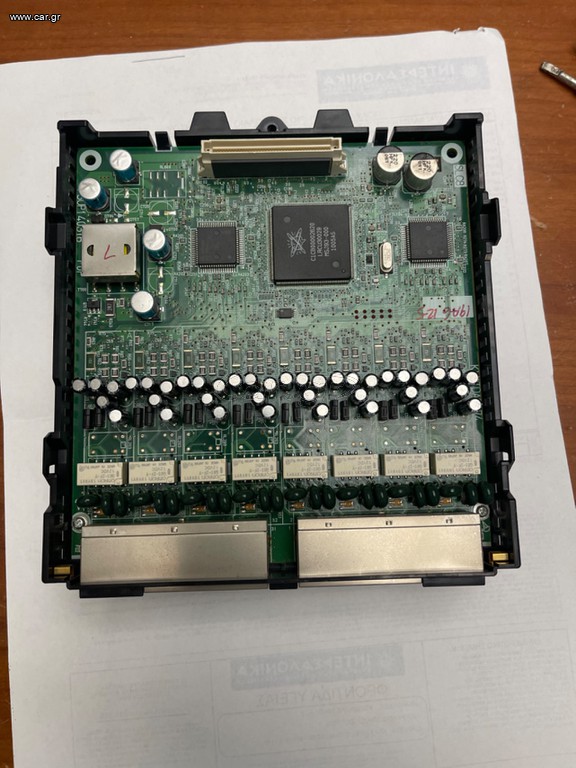 Panasonic KX-TDA3174 (SLC8)