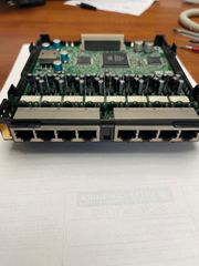 Panasonic KX-TDA3174 (SLC8)-thumb-1