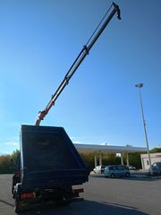 Ανατροπή + Γερανός Mercedes-Benz 2006 1223-thumb-4
