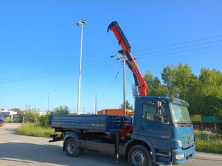 Ανατροπή + Γερανός Mercedes-Benz 2006 1223-thumb-7