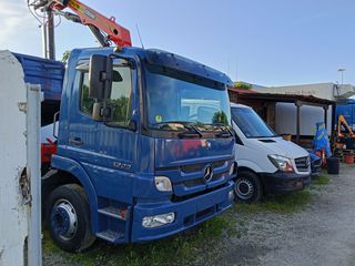 Ανατροπή + Γερανός Mercedes-Benz 2006 1223-thumb-24