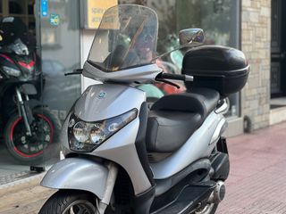 Piaggio Beverly 250 '06 ie