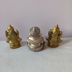 3 Αγάλματα Ganesha-thumb-1