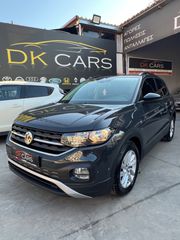 Volkswagen T-Cross '20 1.6 TDI   DSG