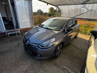 Renault Clio 2016 dCi Energy Duel² ΑΥΤΟΜΑΤΟ-thumb-2