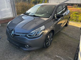 Renault Clio 2016 dCi Energy Duel² ΑΥΤΟΜΑΤΟ-thumb-3