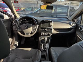 Renault Clio 2016 dCi Energy Duel² ΑΥΤΟΜΑΤΟ-thumb-5