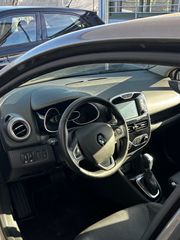 Renault Clio 2016 dCi Energy Duel² ΑΥΤΟΜΑΤΟ-thumb-7