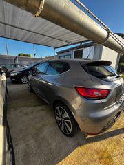Renault Clio 2016 dCi Energy Duel² ΑΥΤΟΜΑΤΟ-thumb-4