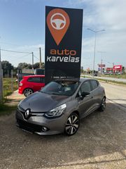 Renault Clio 2016 dCi Energy Duel² ΑΥΤΟΜΑΤΟ