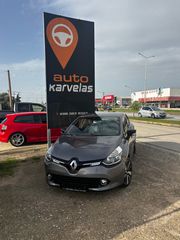 Renault Clio 2016 dCi Energy Duel² ΑΥΤΟΜΑΤΟ-thumb-1