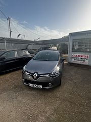 Renault Clio 2016 dCi Energy Duel² ΑΥΤΟΜΑΤΟ-thumb-10