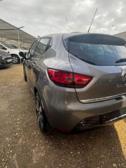 Renault Clio 2016 dCi Energy Duel² ΑΥΤΟΜΑΤΟ-thumb-11