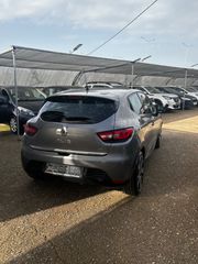Renault Clio 2016 dCi Energy Duel² ΑΥΤΟΜΑΤΟ-thumb-12