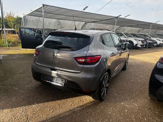 Renault Clio 2016 dCi Energy Duel² ΑΥΤΟΜΑΤΟ-thumb-6