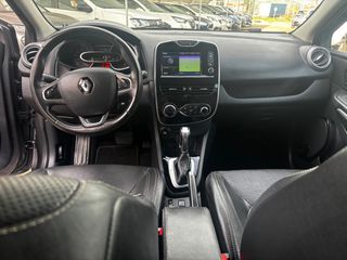 Renault Clio 2016 dCi Energy Duel² ΑΥΤΟΜΑΤΟ-thumb-13