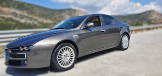 Alfa Romeo Alfa 159 '07 2.2 JTS