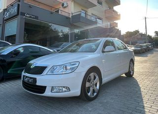 Skoda Octavia '09