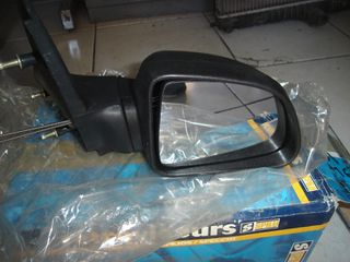 RENAULT CLIO 1990-95  ΚΑΘΡΕΠΤΗΣ ΔΕΞΙΑ