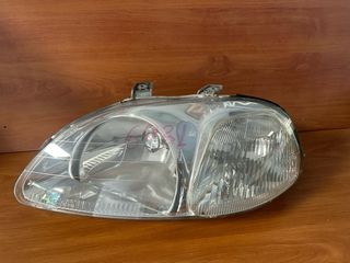 HONDA CIVIC 96-99 ΦΑΝΑΡΙ ΕΜΠΡΟΣ ΑΡΙΣΤΕΡΟ