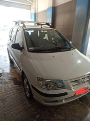 Hyundai Matrix 2002 GLS FULL EXTRA 16V 1600