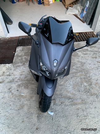 Yamaha T-Max 530 '14