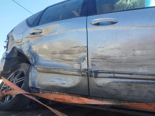Mercedes-Benz A 150 2008