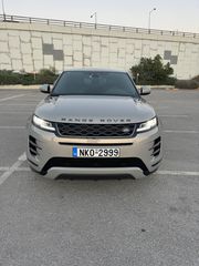 Land Rover Range Rover Evoque 2020 R-DYNAMIC