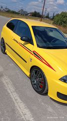 Seat Ibiza 2005 CUPRA