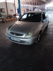 Citroen Xsara '04 VTS