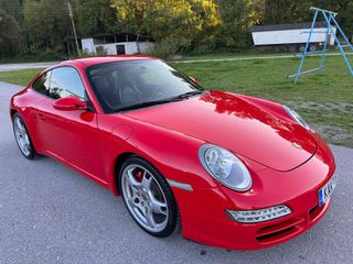 Porsche 911 '07 CARRERA S