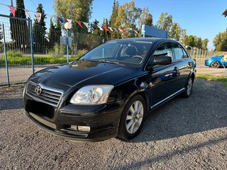 Toyota Avensis 2004