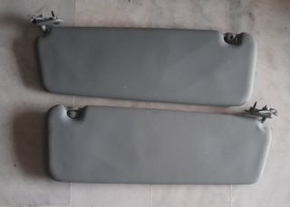 OPEL VIVARO 07-14 ΣΚΙΑΔΙΑ ΜΠΑΜΠΟΥΡΗΣ