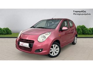 Suzuki Alto '09 1.0